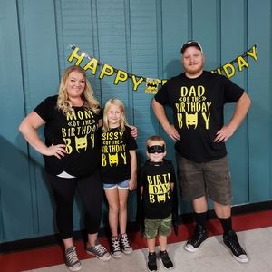 Meet your Posher, Jena